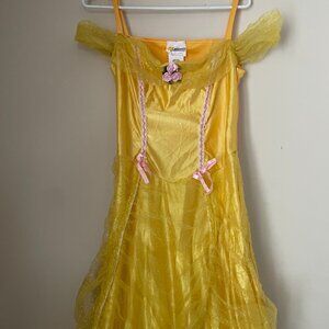 Belle Princess Costume